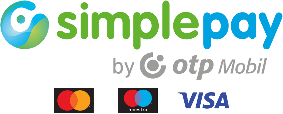 SimplePay - fizetési információk